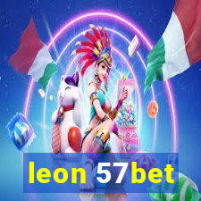 leon 57bet